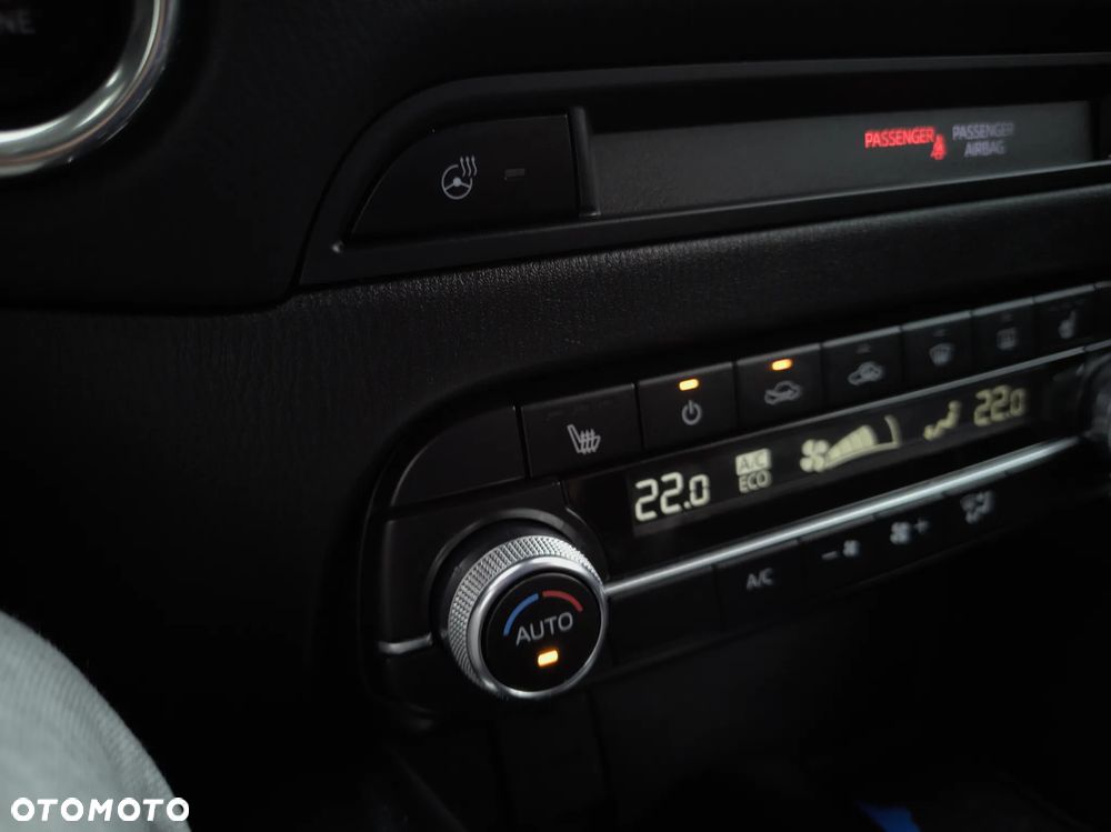 Mazda CX-5 2.0 Skypassion 2WD - 18