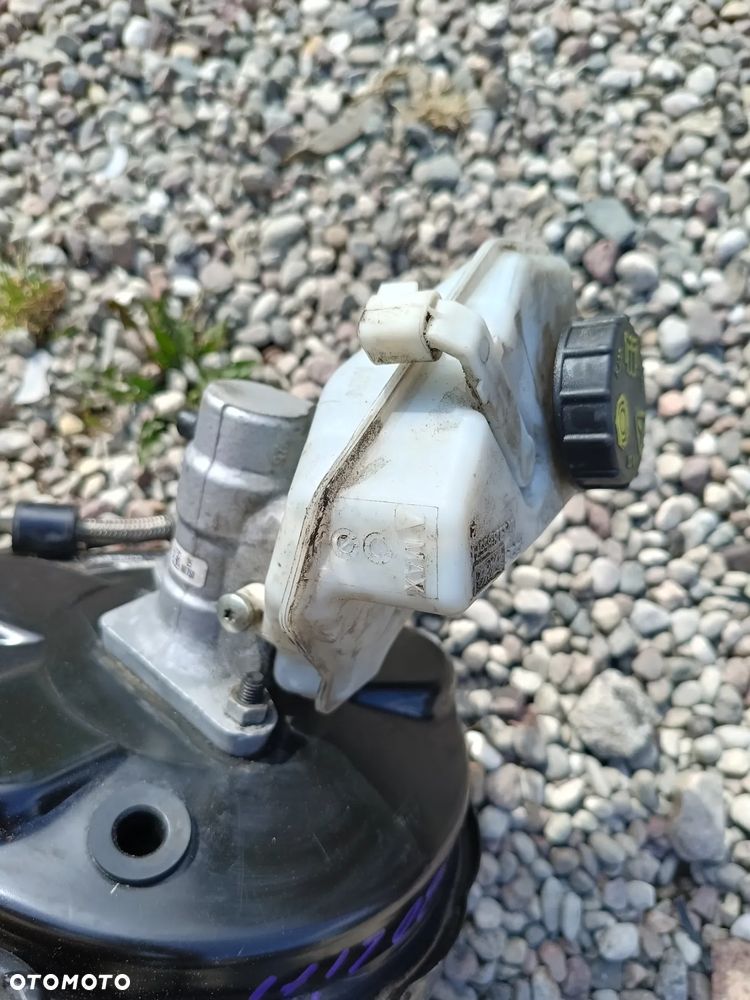 SERWO POMPA HAMULCOWA VOLVO XC60 I LIFT 2017 R 2.4 D5 P31400468 - 3