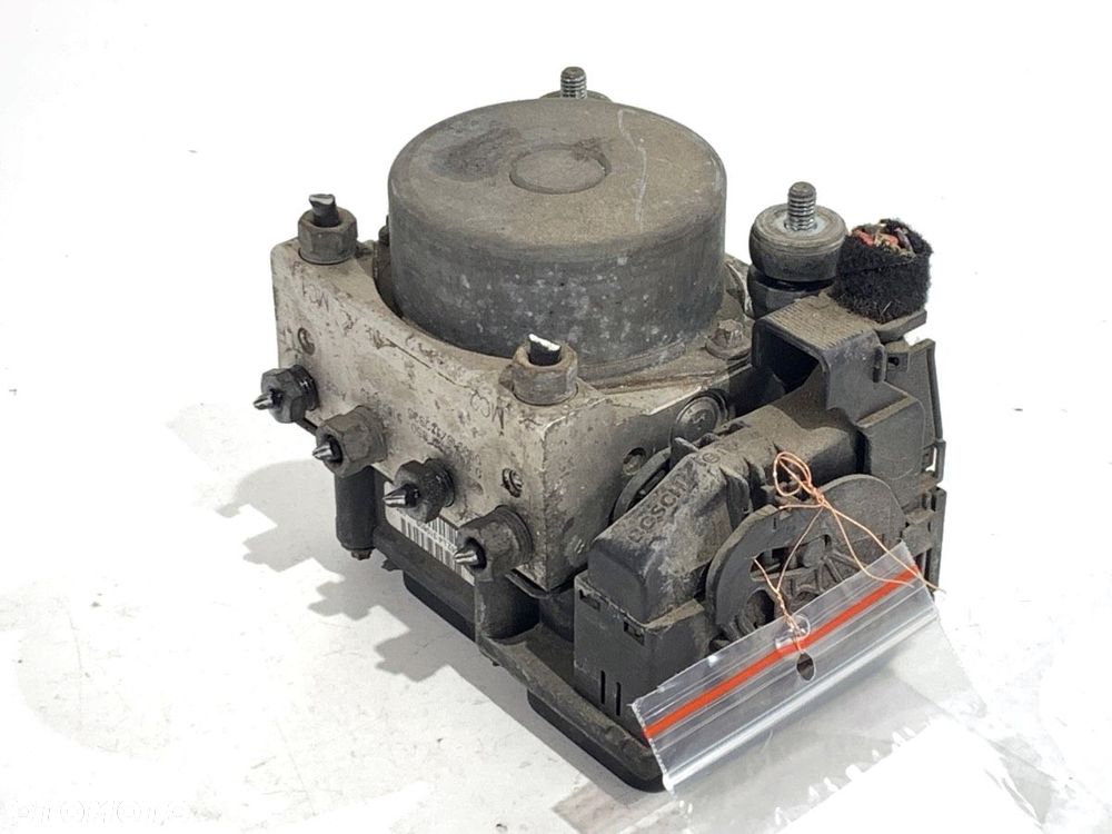 POMPA ABS  FIAT BRAVO II (198_) 2006 - 2022 1.4 T-Jet (198AXG1B) 88 kW [120 KM] benzyna 2007 - 2014 - 2