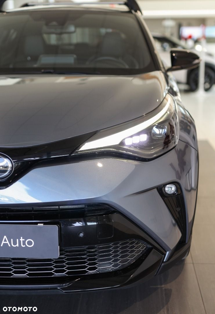 Toyota C-HR - 17