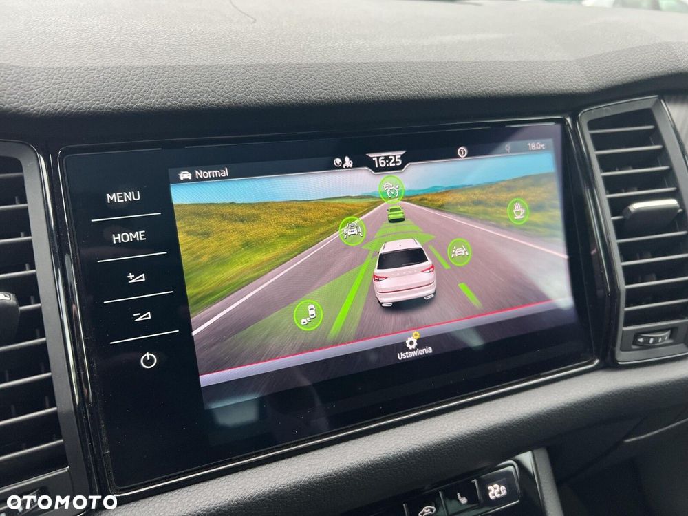 Skoda Kodiaq 2.0 Bi-TDI 4x4 RS DSG - 31