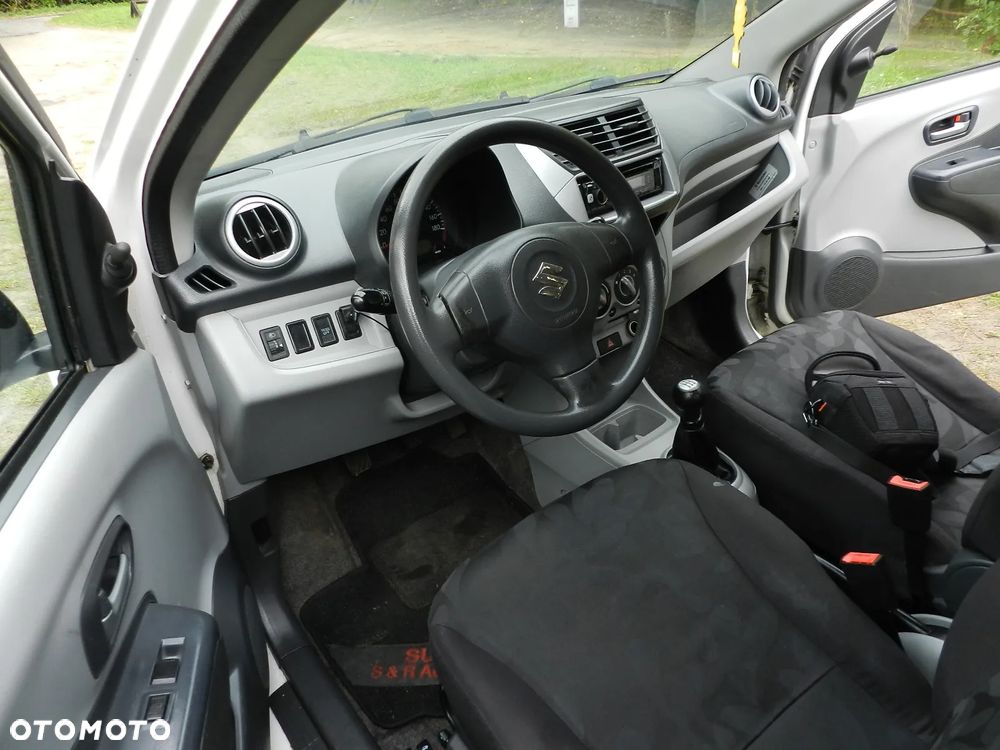 Suzuki Alto - 13