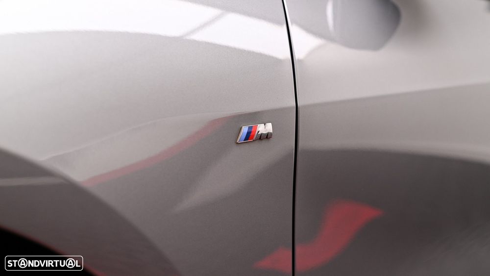BMW 116 d Pack Desportivo M Auto - 21