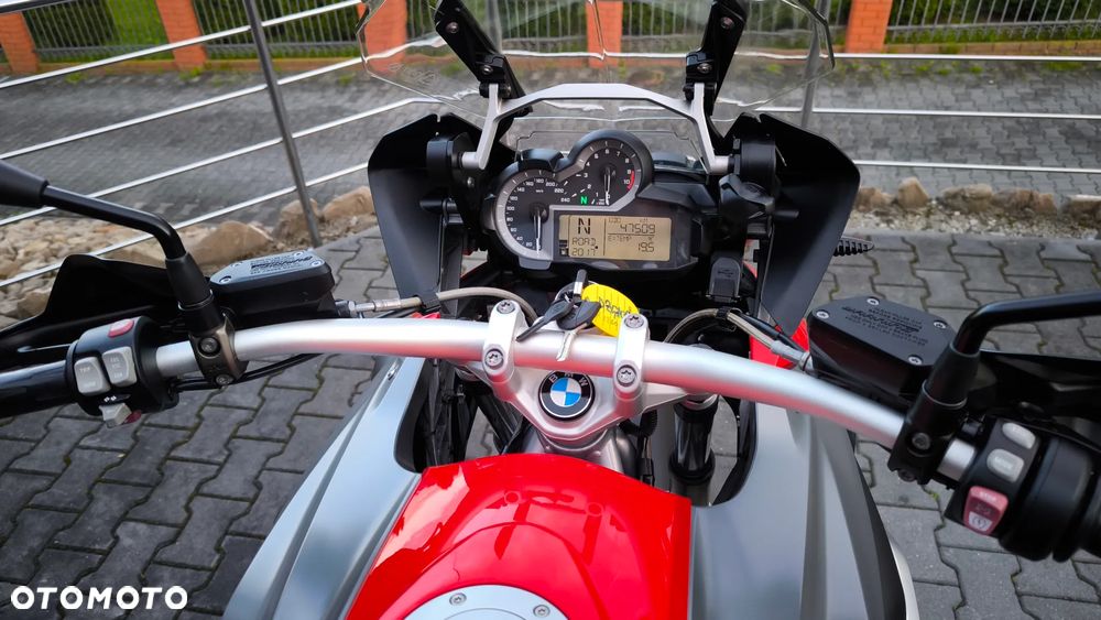 BMW GS - 12