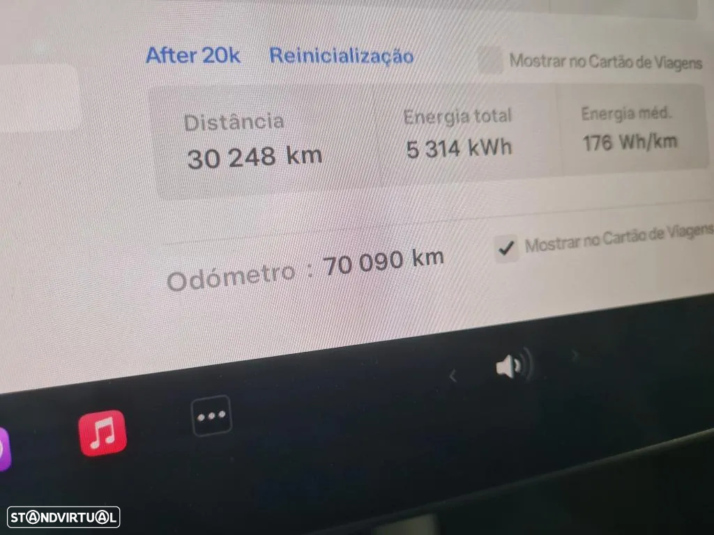 Tesla Model 3 Performance Dual Motor AWD - 9