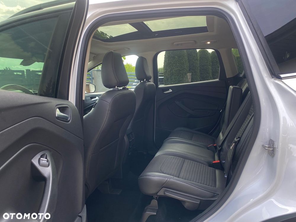 Ford Kuga 1.5 EcoBoost FWD Titanium ASS - 11