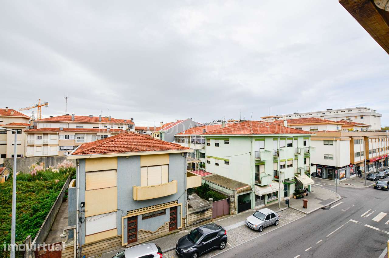 Apartamento T3 rua 19 arrendamento - Grande imagem: 2/17