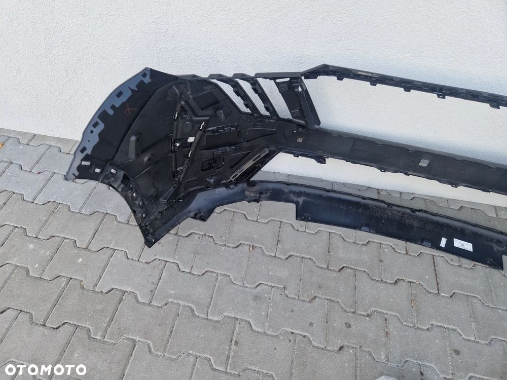 Zderzak Peugeot 3008 III 2023 - - 11