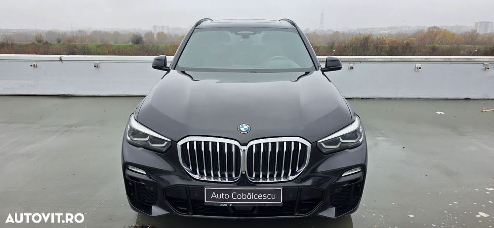 BMW X5 xDrive30d - 2