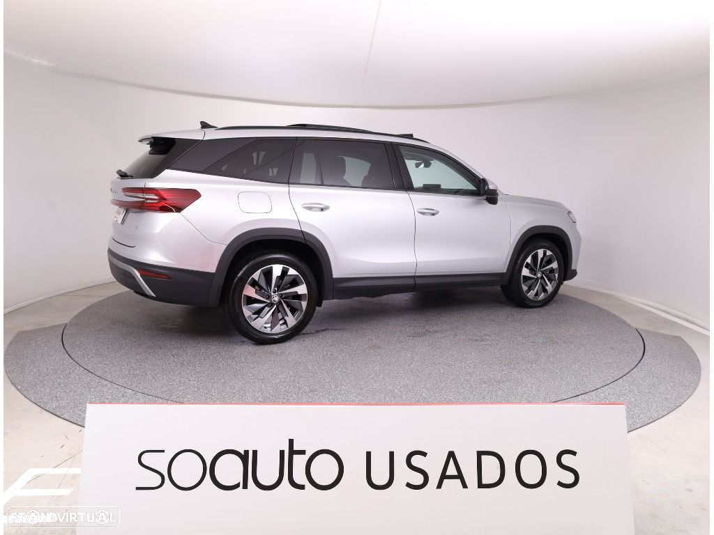 Skoda Kodiaq 1.5 TSI iV DSG - 16