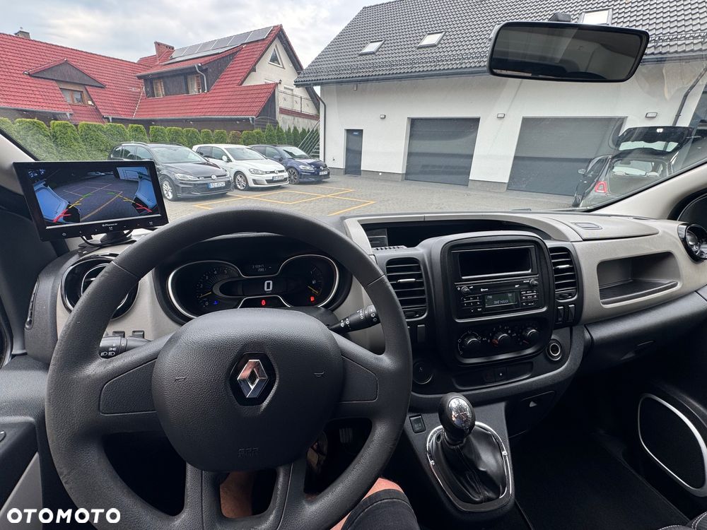 Renault Trafic - 20