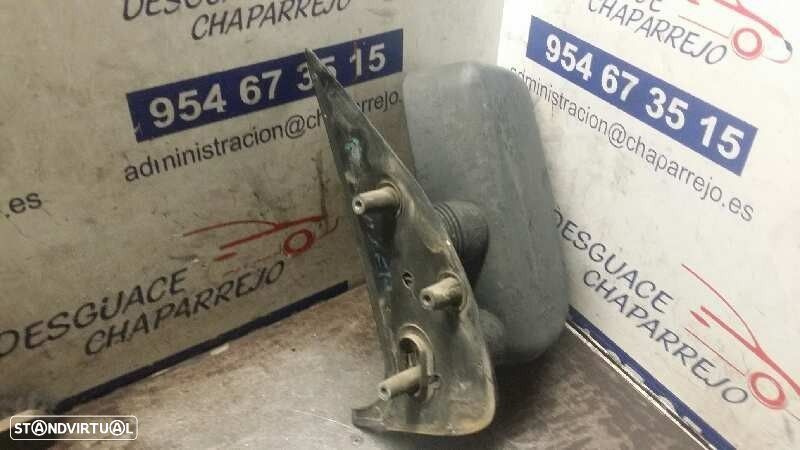 ESPELHO RETROVISOR ESQUERDO FIAT DUCATO FURGÃO 1999 - - 4