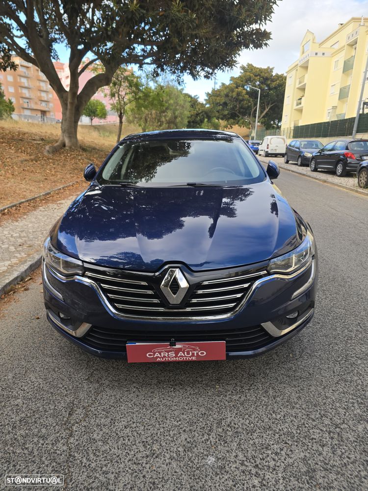 Renault Talisman - 8