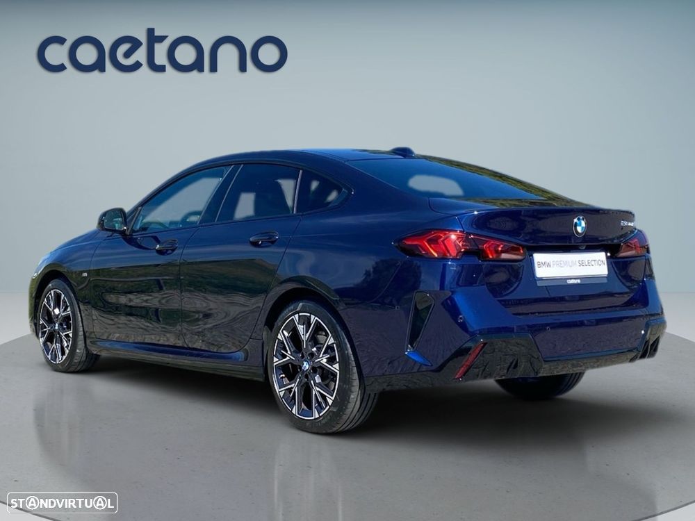 BMW 220 Gran Coupé d Pack Desportivo M - 24