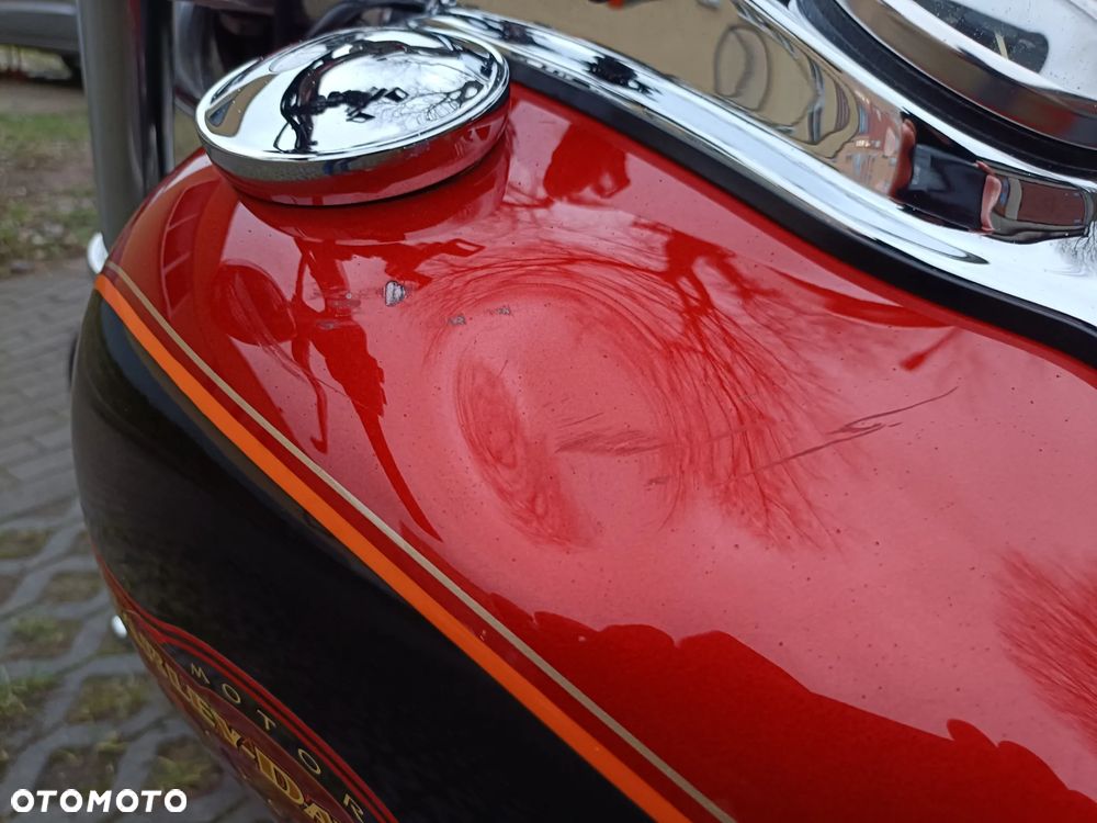 Harley-Davidson Dyna Low Rider - 39