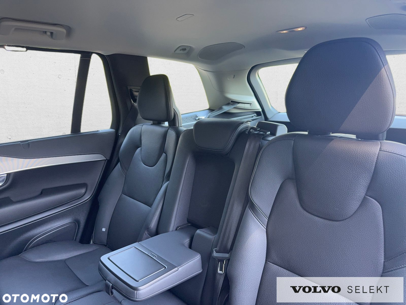 Volvo XC 90 - 11