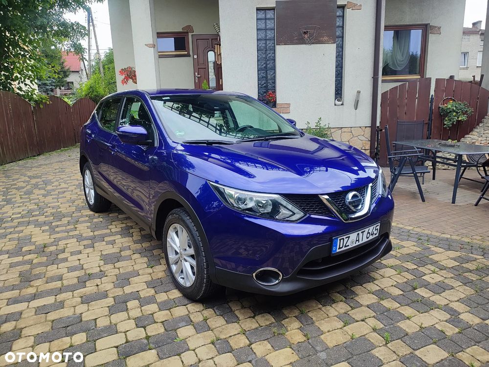 Nissan Qashqai - 25