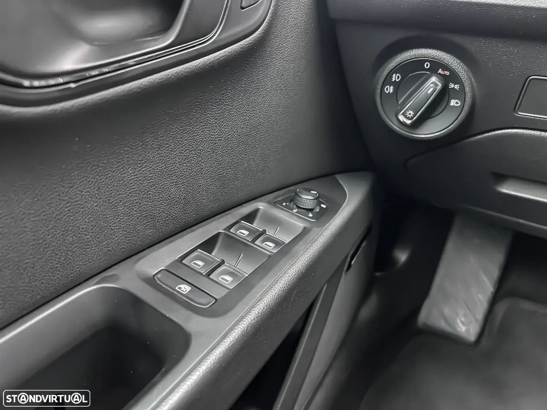 SEAT Leon ST - 18