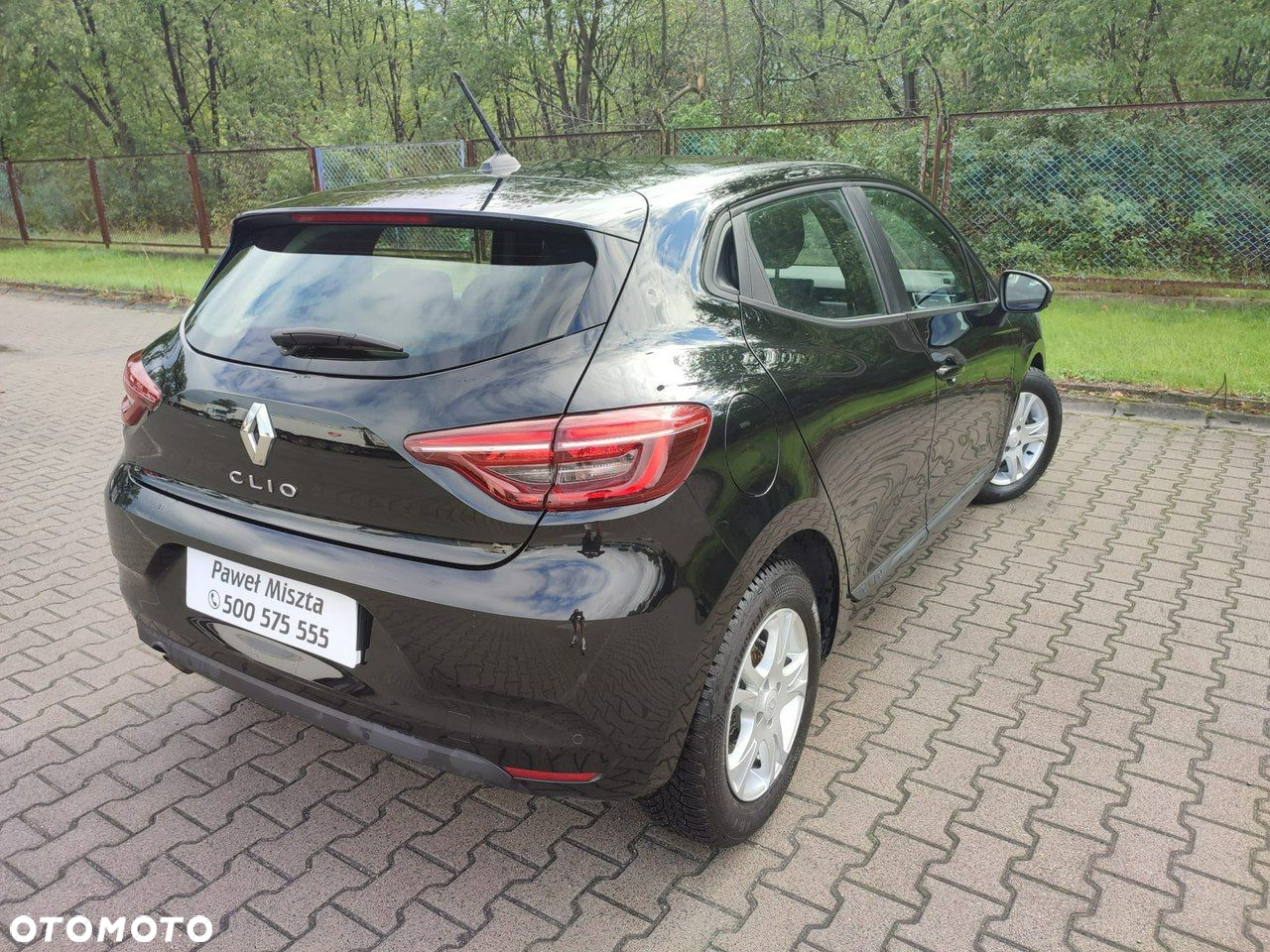Renault Clio - 30