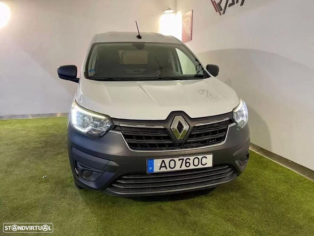 Renault Kangoo Express 1.5 Blue dCi - 5