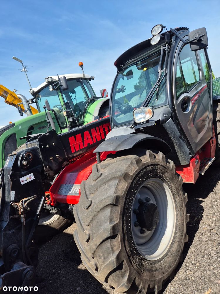 Manitou - 1