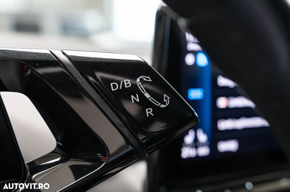 VOLKSWAGEN ID.4 2021 — imagine 23