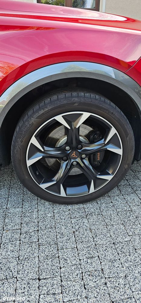 Cupra Formentor VZ 2.0 TSI 4Drive DSG - 12