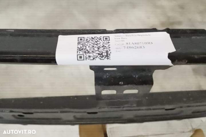 Armatura Bara Fata Originala In Stare Buna Audi Q2 - 4