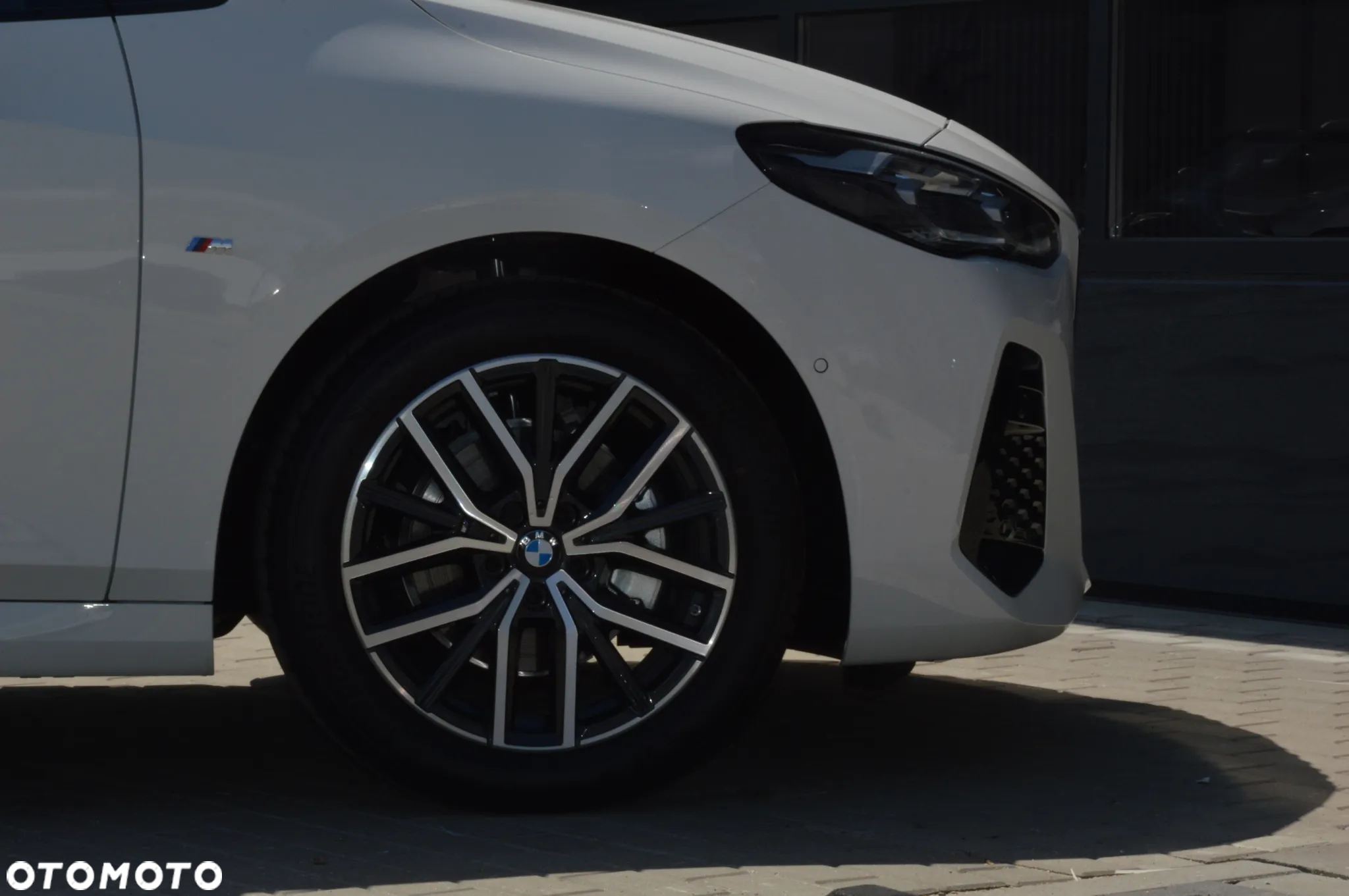 BMW Seria 2 218i M Sport sport - 6
