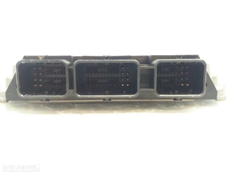 CENTRALINA CHECK CONTROL PEUGEOT 407 2006 - - 3