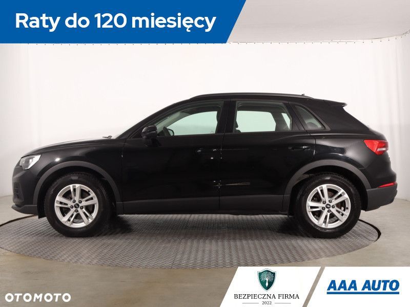 Audi Q3 - 4