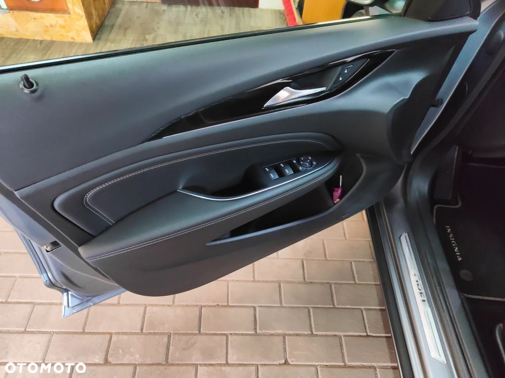 Opel Insignia 1.5 DI Turbo - 21