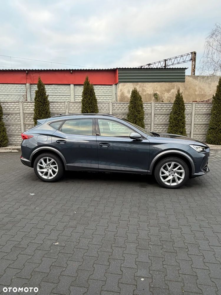 Cupra Formentor - 20