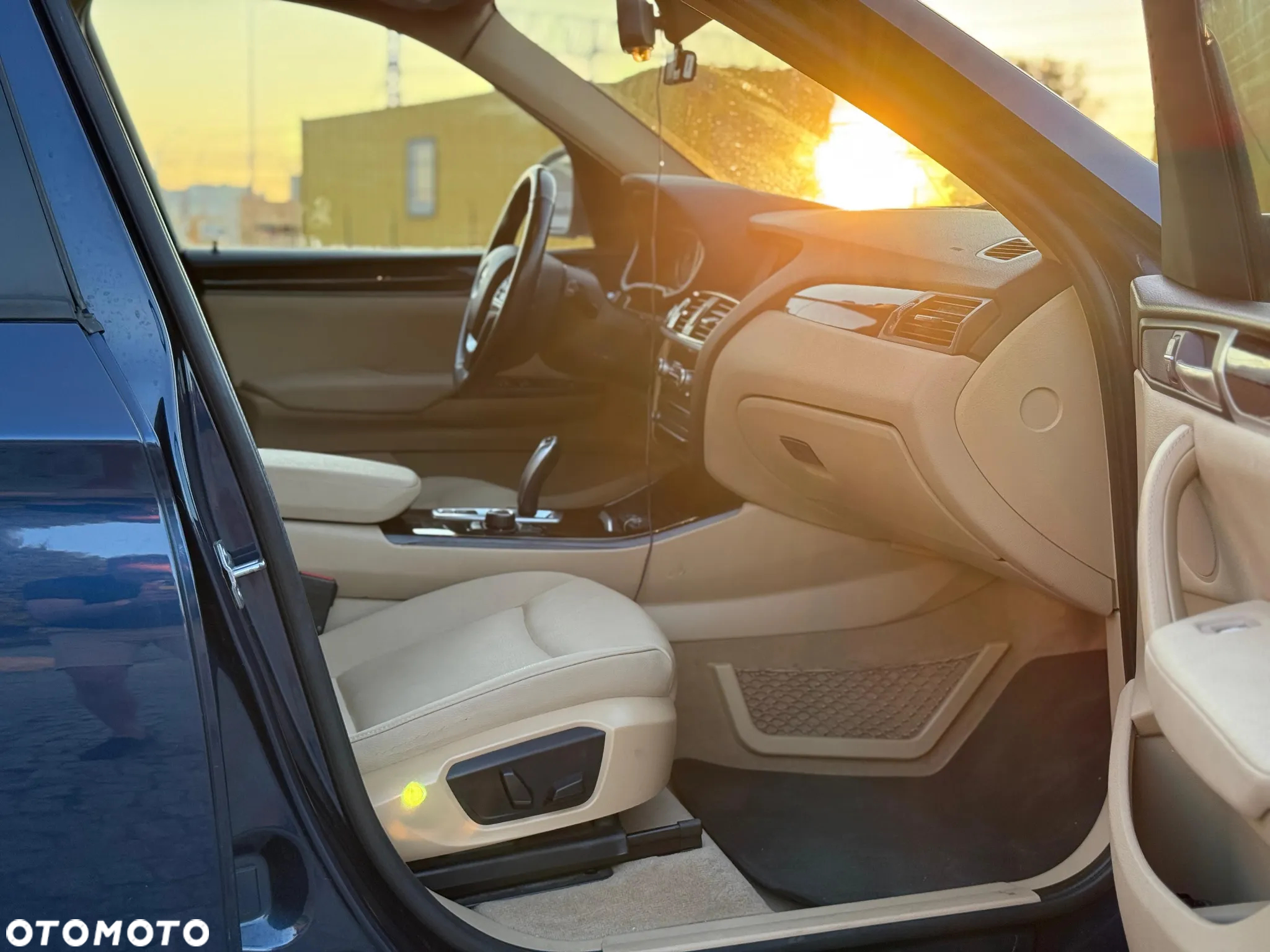 BMW X3 - 12