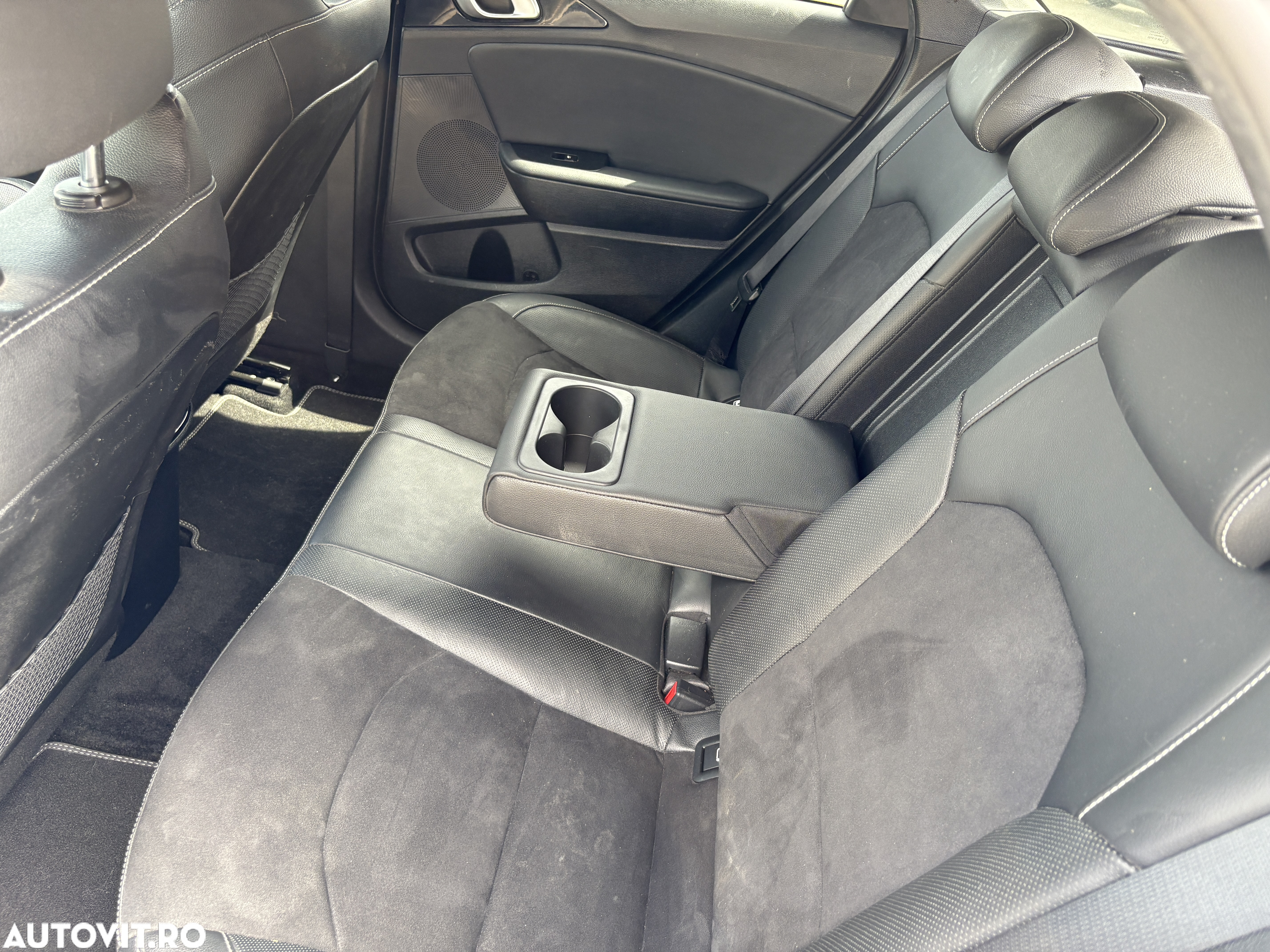 Kia Pro Ceed ProCeed 1.0 T-GDI 6MT GT Line - 13