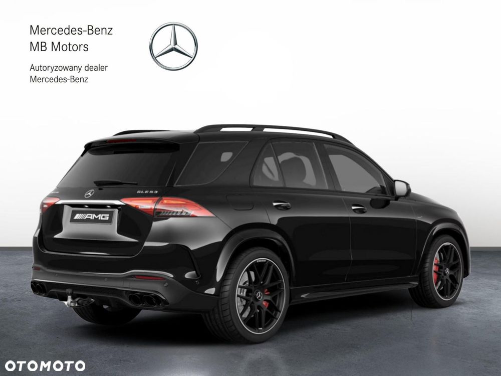 Mercedes-Benz GLE - 3