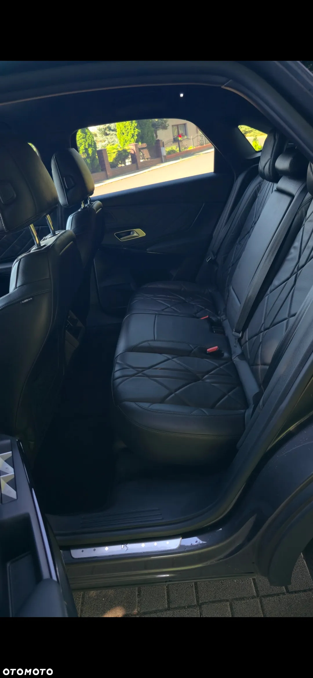 DS Automobiles DS 7 Crossback 1.5 BlueHDi Rivoli - 19