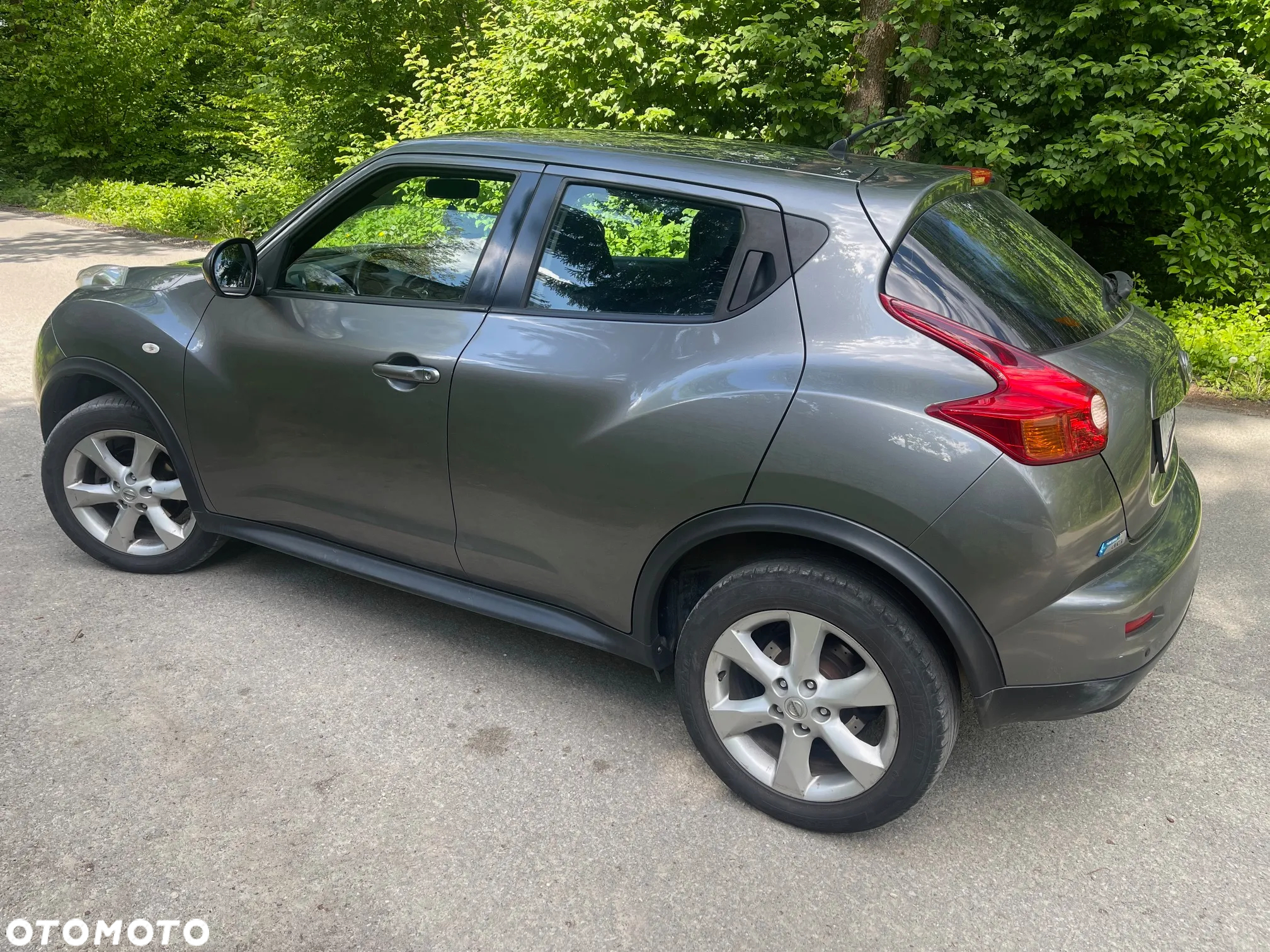 Nissan Juke 1.5 dCi Acenta - 3