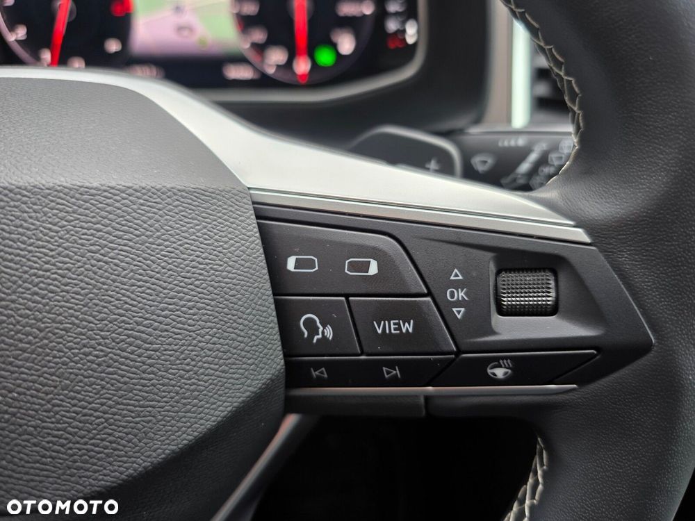 Seat Ateca 1.5 TSI Xperience S&S DSG - 13