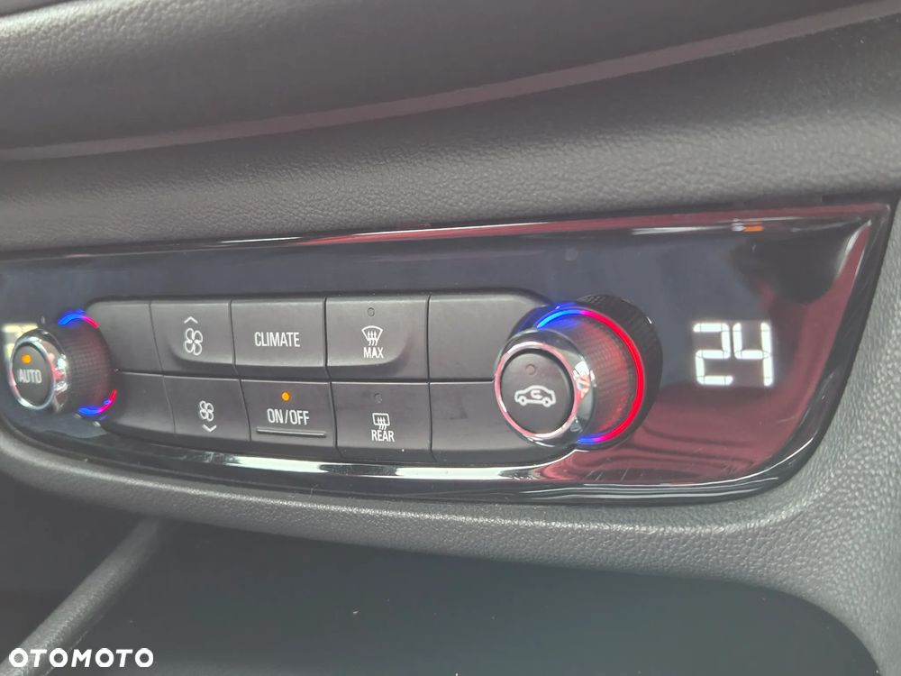 Opel Insignia 2.0 CDTI Elegance S&S - 25