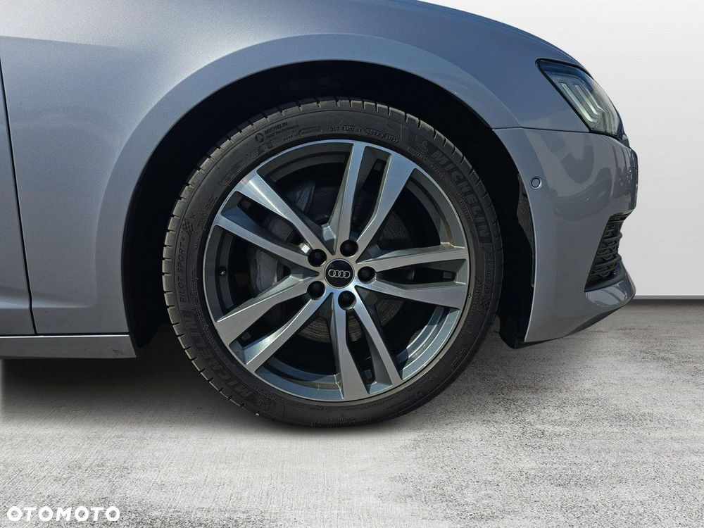 Audi A6 Limousine - 16