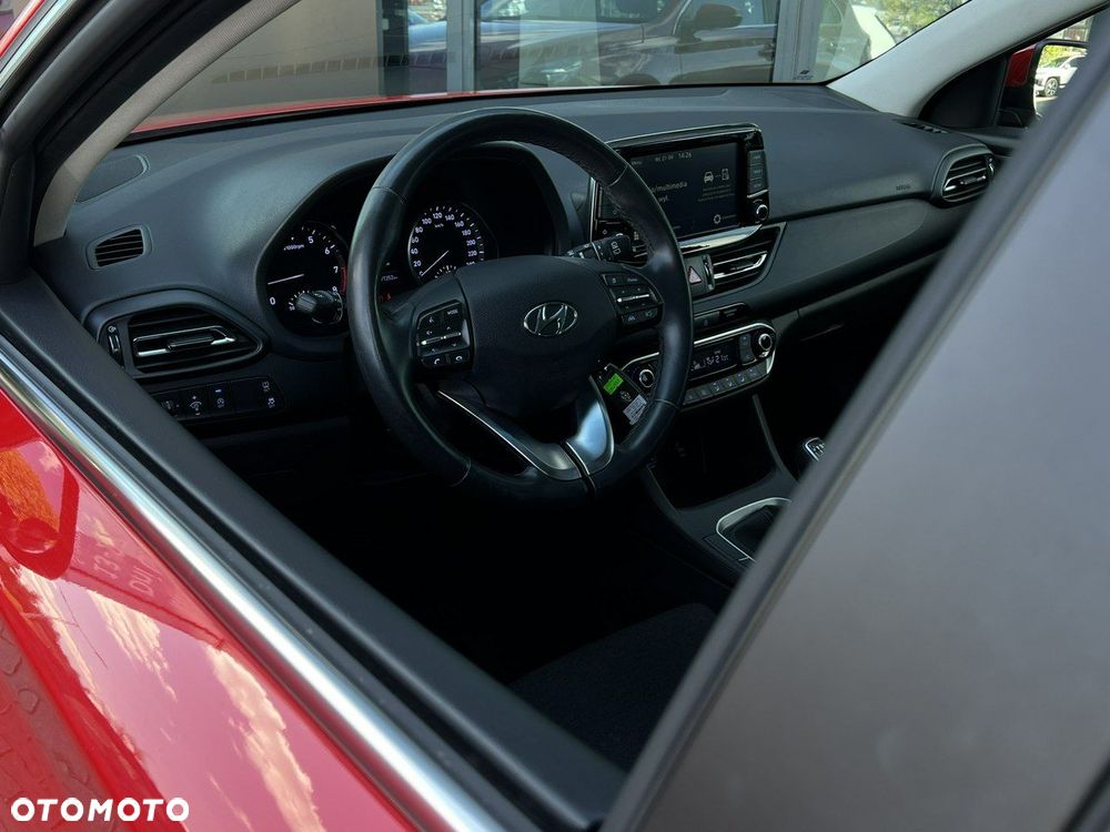 Hyundai i30 - 8
