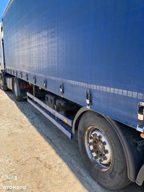 Kassbohrer MAXIMA - 1