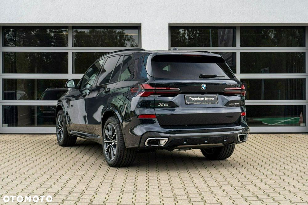 BMW X5 - 7