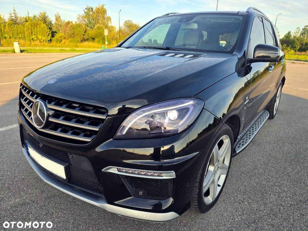 Mercedes-Benz ML 350 BlueTEC 4MATIC 7G-TRONIC - 16