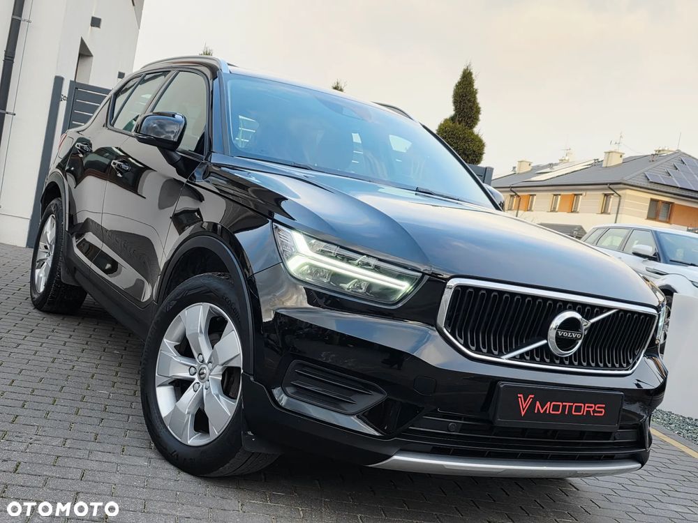 Volvo XC 40 T3 Momentum - 24