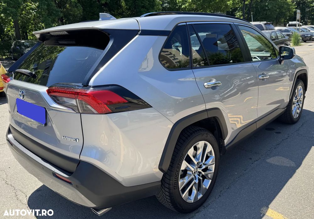 Toyota RAV4 - 19