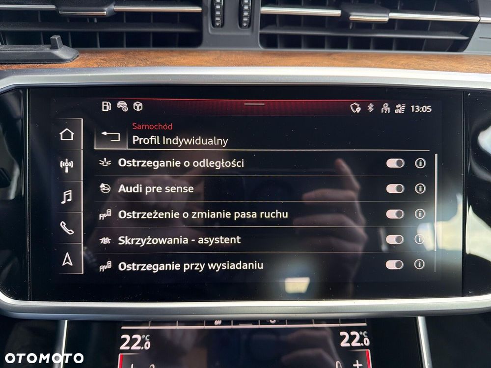 Audi A6 Avant - 31