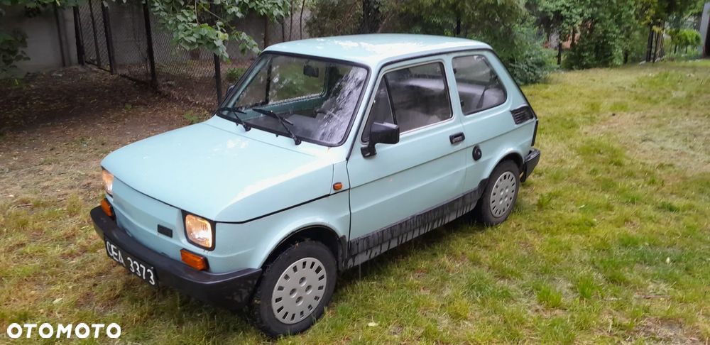Fiat 126