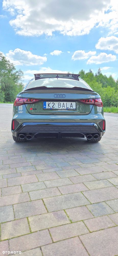 Audi S3 - 7